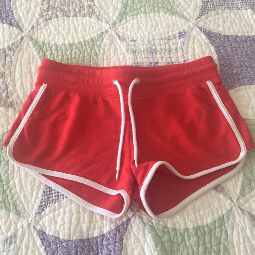 Lifeguard Shorts
